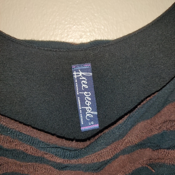 Free people dress - Picture 2 of 3